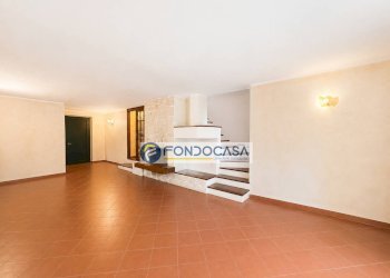 Soggiorno - Villa via castagnara, Massa - foto 12