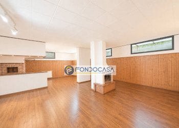 Soggiorno - Villa via castagnara, Massa - foto 13