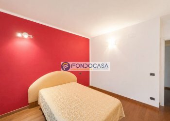 Camera - Villa via castagnara, Massa - foto 19