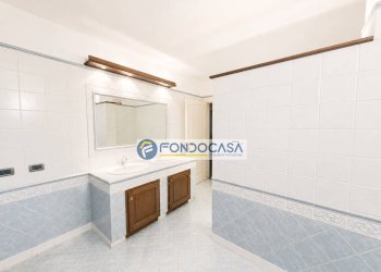 Bagno - Villa via castagnara, Massa - foto 21