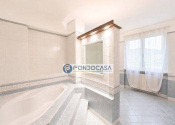 Bagno - Villa via castagnara, Massa - foto 22