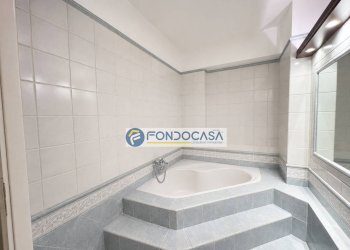 Bagno - Villa via castagnara, Massa - foto 23