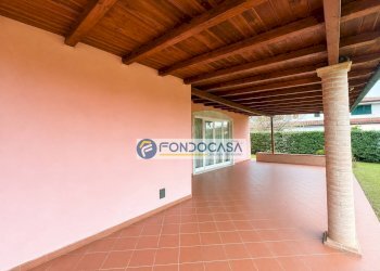 Esterno - Villa via castagnara, Massa - foto 27