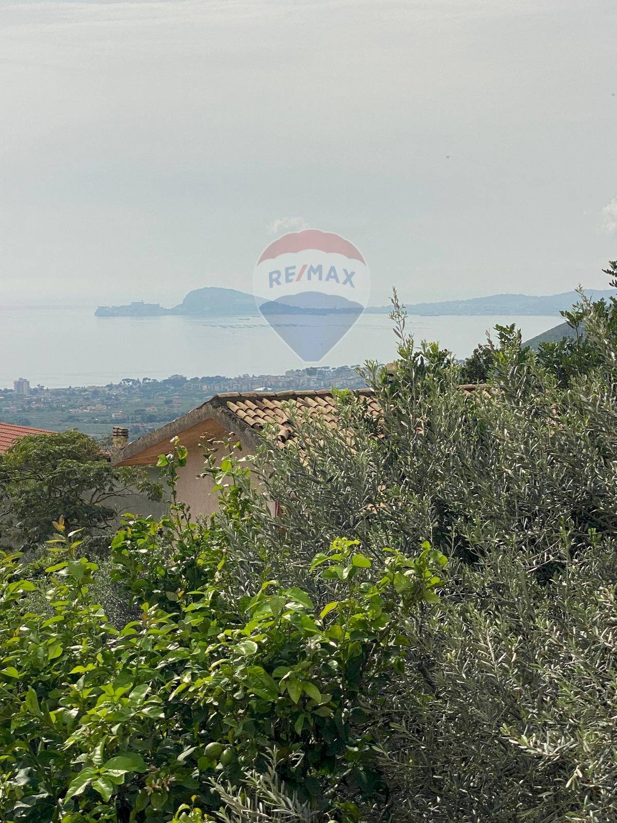 Vista delle montagne - Independent house Formia - photo 1