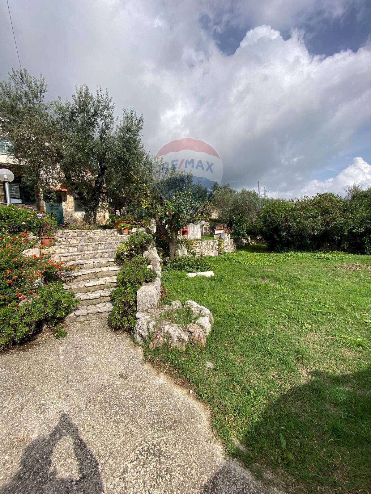 Giardino - Independent house Formia - photo 2