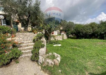 Giardino - Casa indipendente Formia - foto 2