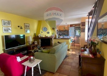 Soggiorno - Casa indipendente Formia - foto 7