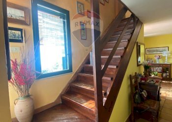 Scale - Casa indipendente Formia - foto 16