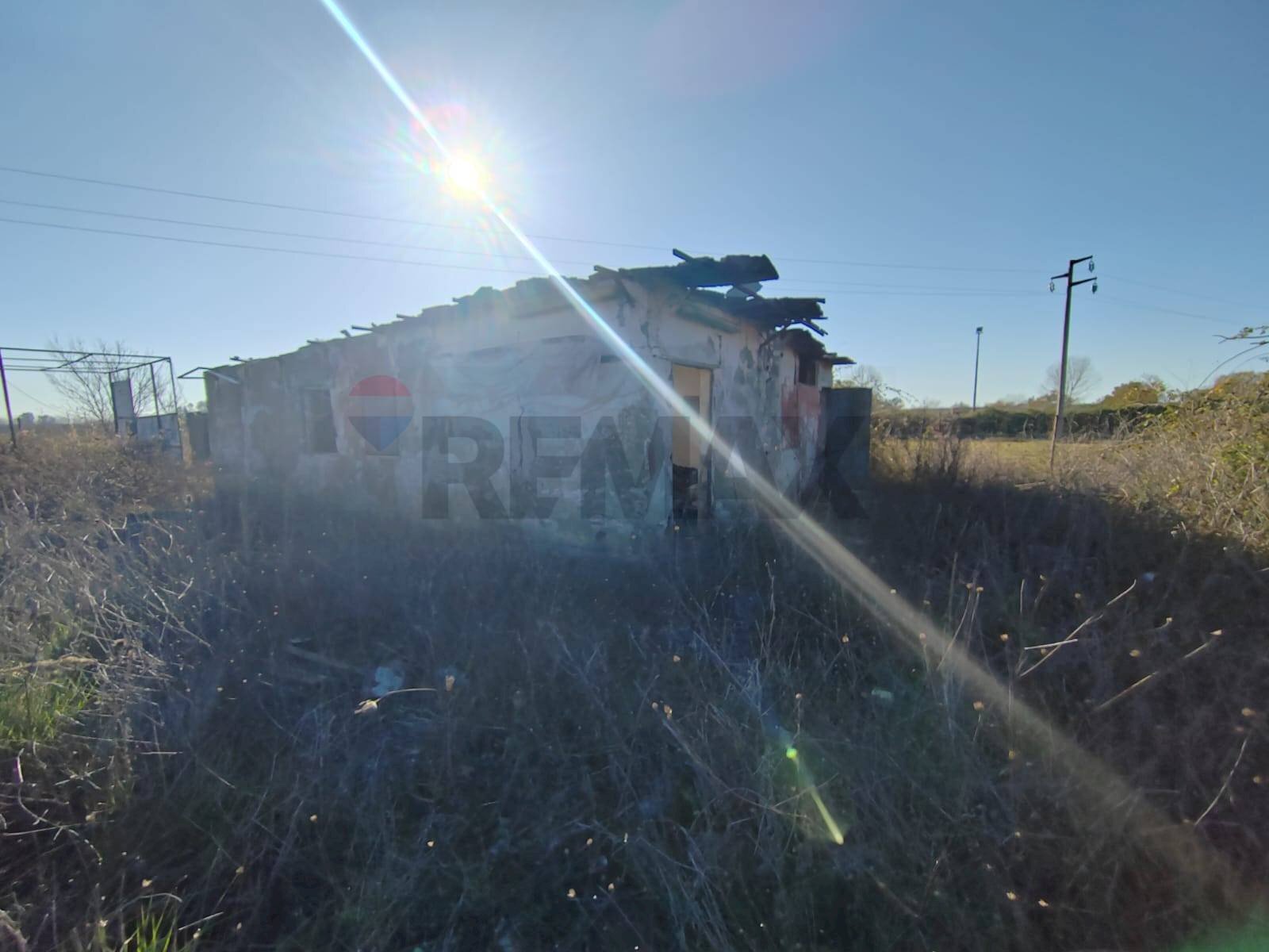 Edificio all\'aperto - Independent house Minturno - photo 1