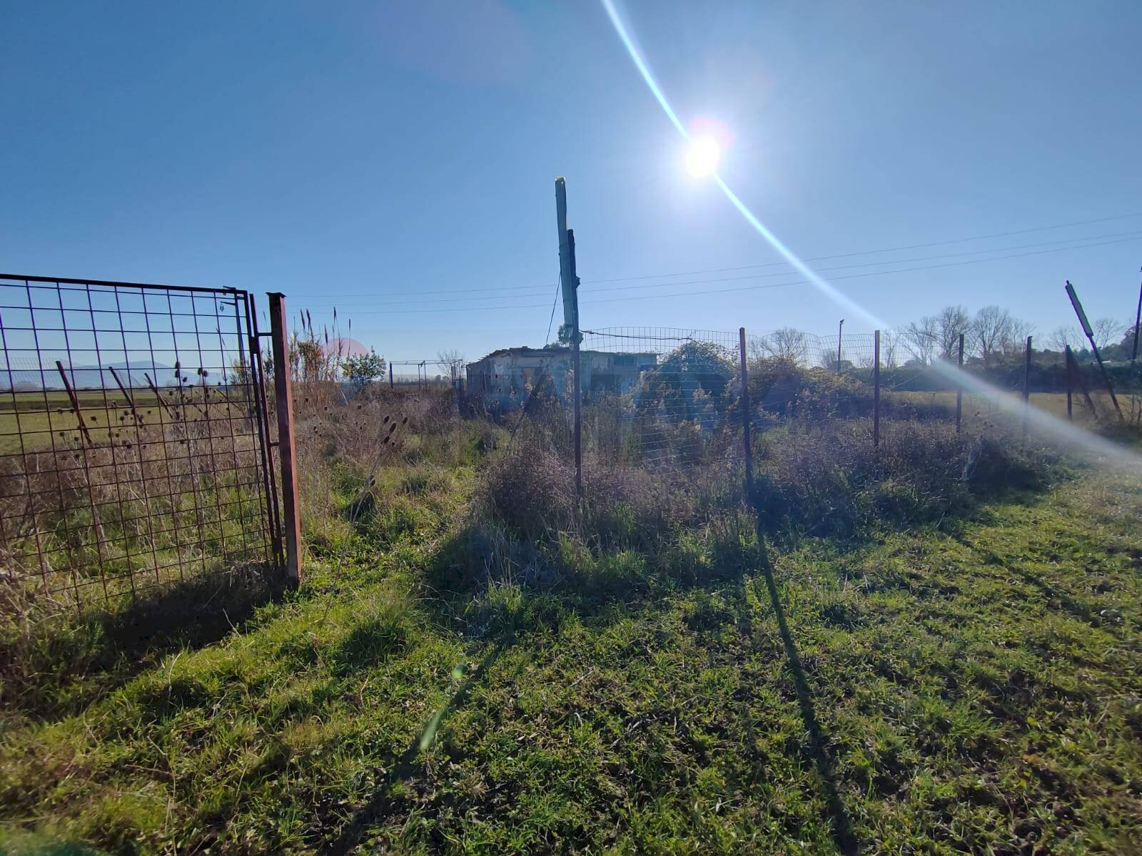 Vista delle montagne - Independent house Minturno - photo 3