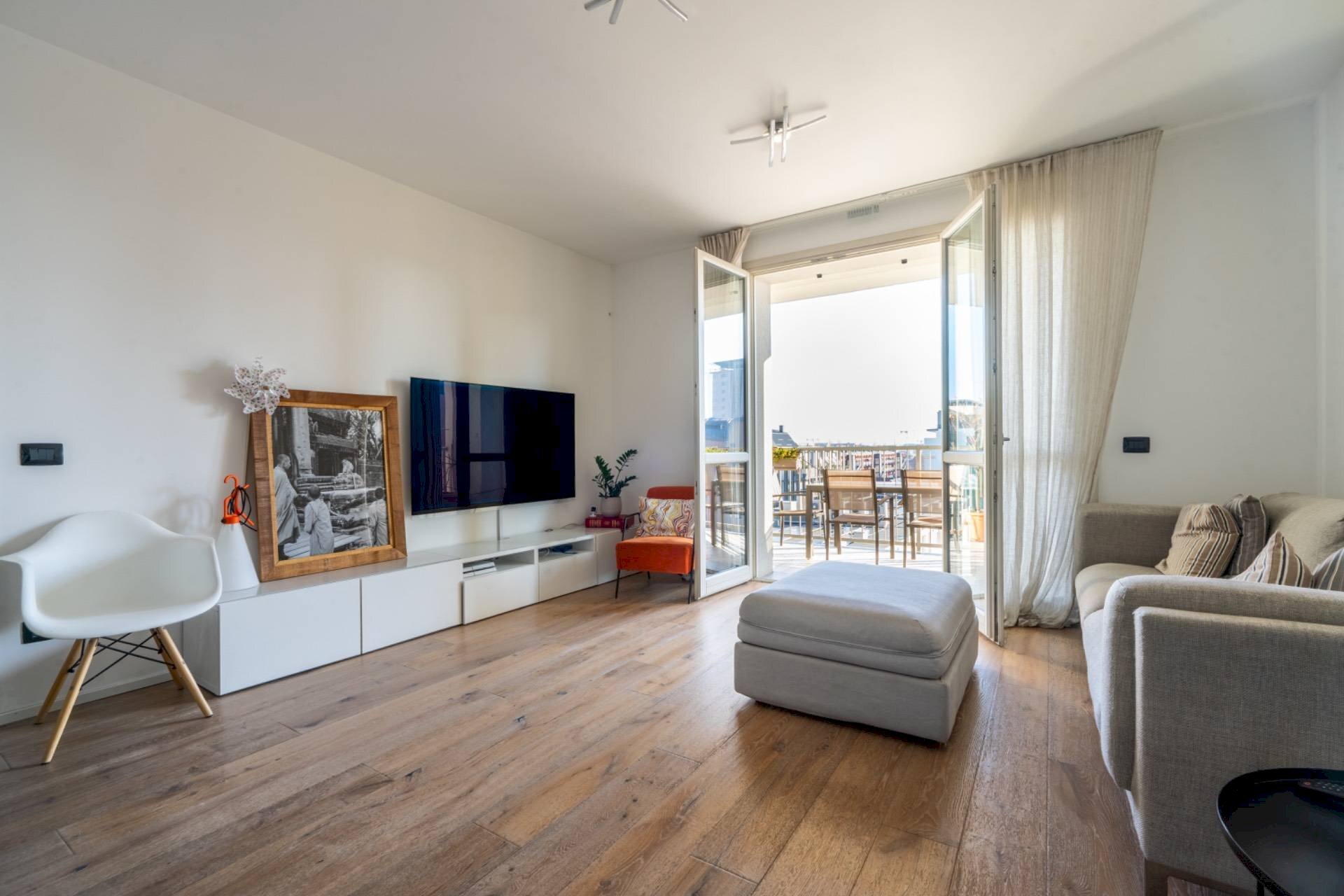 Foto 3 - Three-room apartment Via Giambellino
59, Milano - photo 3