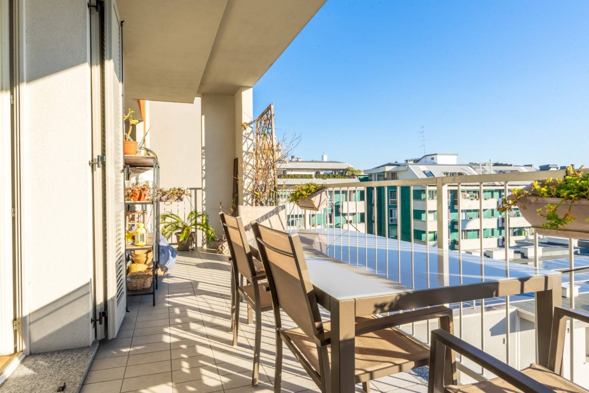 Foto 2 - Three-room apartment Via Giambellino
59, Milano - photo 2