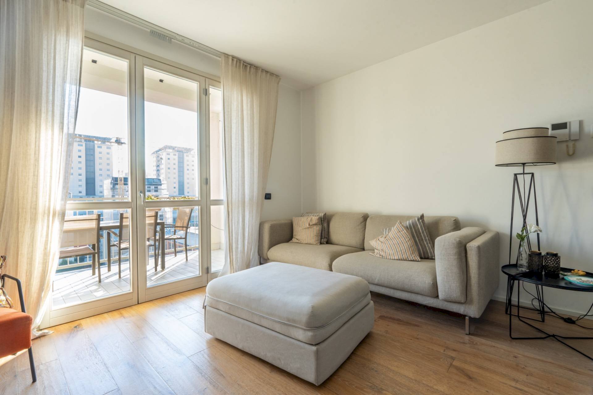 Foto 1 - Three-room apartment Via Giambellino
 
59, Milano - photo 1