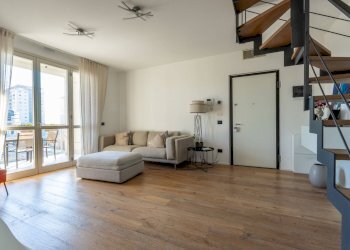 Foto 5 - Trilocale Via Giambellino
 
59, Milano - foto 5