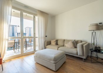 Foto 8 - Trilocale Via Giambellino
 
59, Milano - foto 8