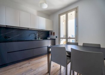 Foto 9 - Trilocale Via Giambellino
 
59, Milano - foto 9