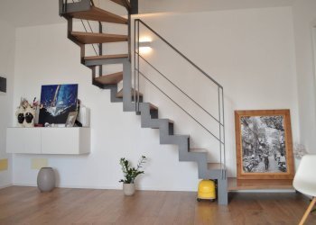 Foto 11 - Trilocale Via Giambellino
 
59, Milano - foto 11