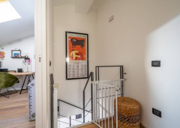 Foto 12 - Trilocale Via Giambellino
 
59, Milano - foto 12