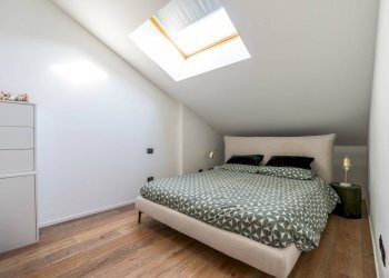 Foto 13 - Trilocale Via Giambellino
 
59, Milano - foto 13