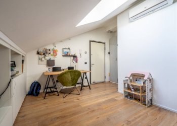 Foto 16 - Trilocale Via Giambellino
 
59, Milano - foto 16