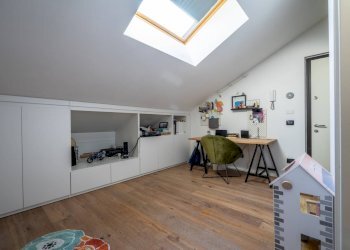 Foto 17 - Trilocale Via Giambellino
 
59, Milano - foto 17