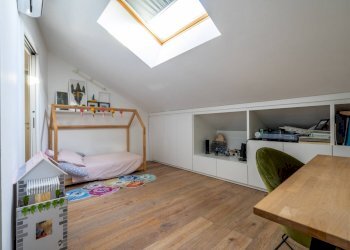 Foto 18 - Trilocale Via Giambellino
 
59, Milano - foto 18