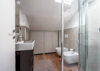 Foto 19 - Trilocale Via Giambellino
 
59, Milano - foto 19