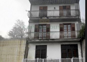 Foto 1 - Casa indipendente Via Guglielmo Marconi, Prata di Principato Ultra - foto 1