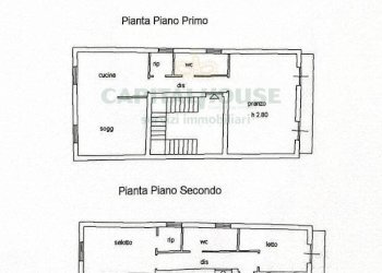 Foto 7 - Casa indipendente Via Guglielmo Marconi, Prata di Principato Ultra - foto 7