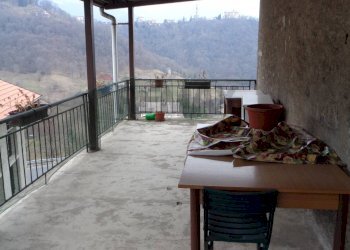 Terrazza - Casa semi indipendente cà casetti
 
24, Sant'Omobono Terme - foto 4