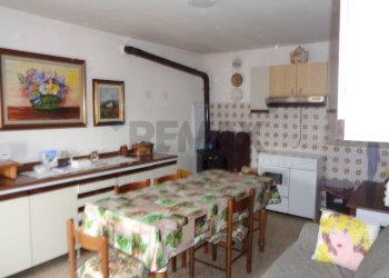 Cucina - Casa semi indipendente cà casetti
 
24, Sant'Omobono Terme - foto 7