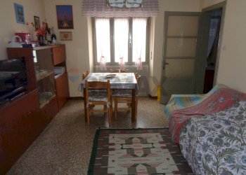 Sala da pranzo - Casa semi indipendente cà casetti
 
24, Sant'Omobono Terme - foto 8