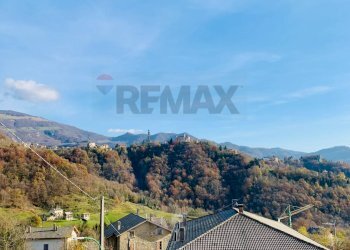 Vista delle montagne - Casa semi indipendente cà casetti
 
24, Sant'Omobono Terme - foto 16