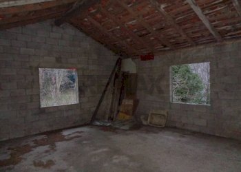 Stanza vuota - Rustico via Cà CASETTI, Sant'Omobono Terme - foto 7