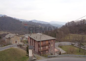 Edificio all\'aperto - Rustico via Cà CASETTI, Sant'Omobono Terme - foto 9