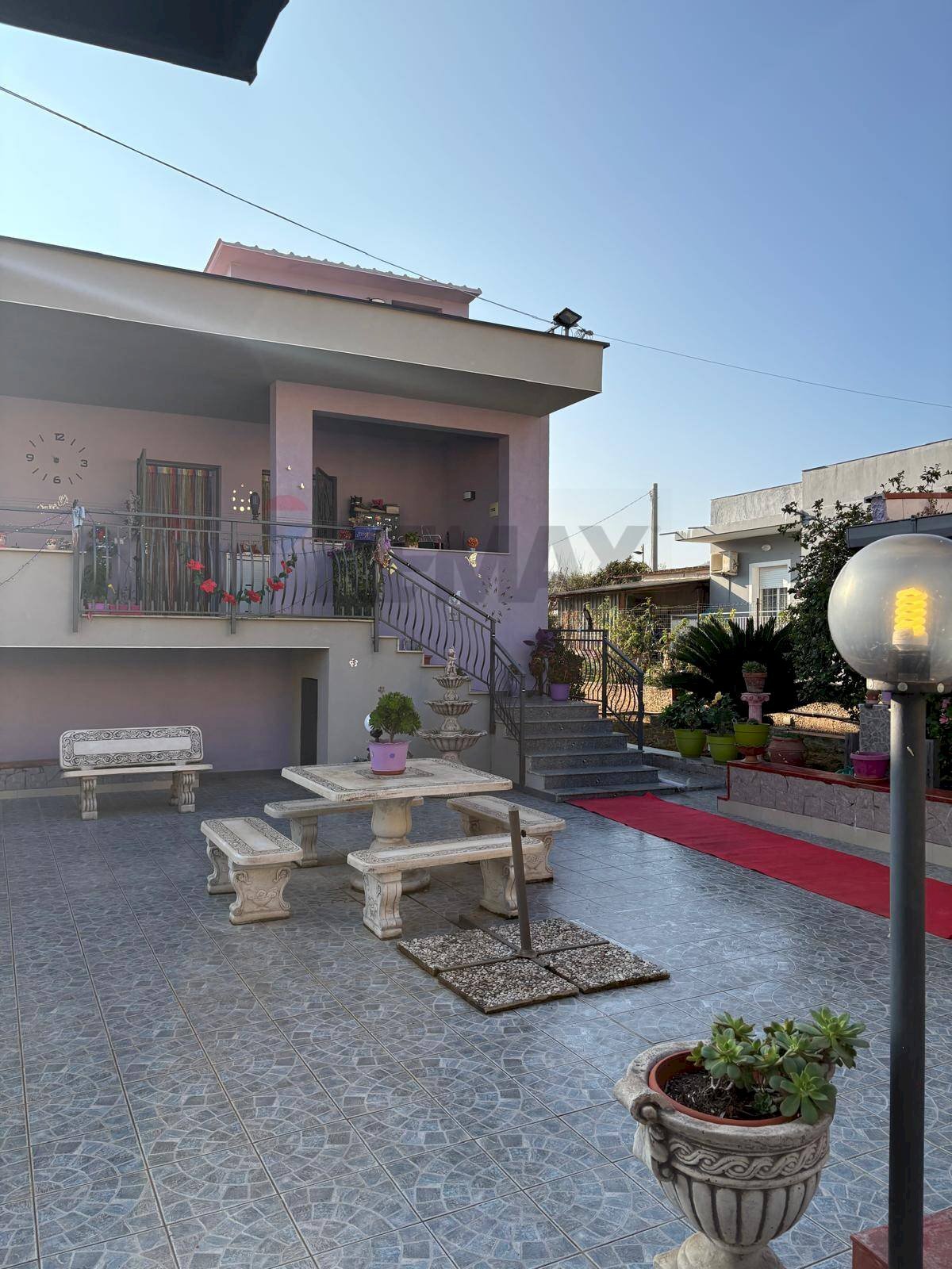 Terrazza - Casa semi indipendente VIA CONSONA
 
23, Bagheria - foto 1