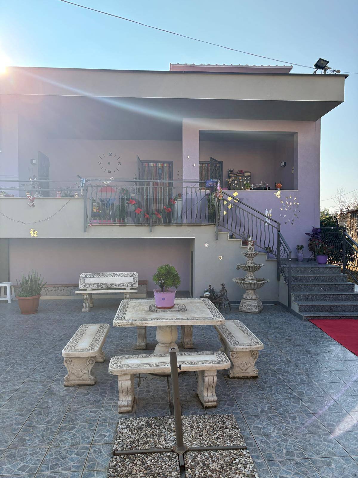 Casa all\'aperto - Casa semi indipendente VIA CONSONA
 
23, Bagheria - foto 2