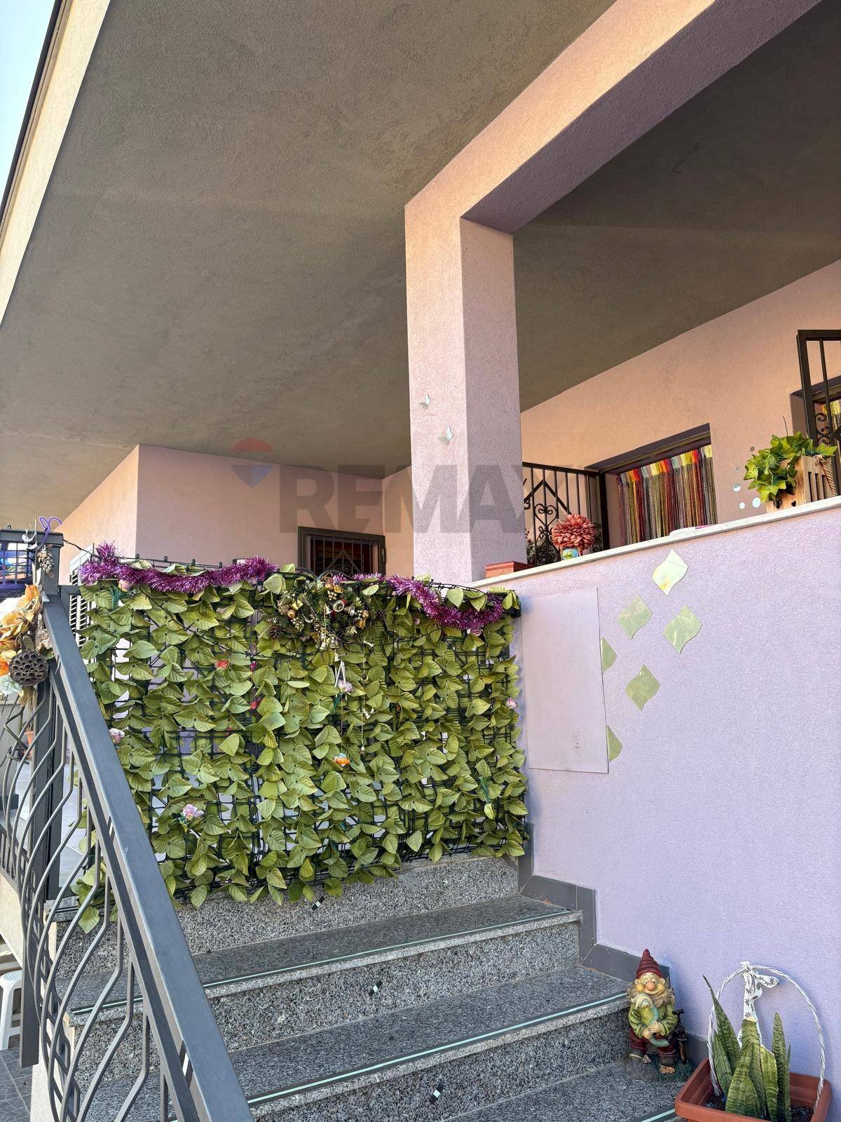 Scale - Casa semi indipendente VIA CONSONA
 
23, Bagheria - foto 3