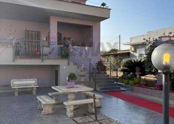 Terrazza - Casa semi indipendente VIA CONSONA
 
23, Bagheria - foto 1