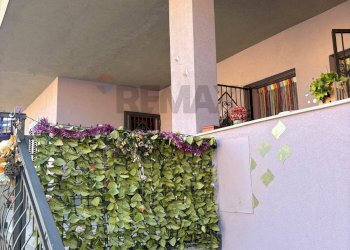 Scale - Casa semi indipendente VIA CONSONA
 
23, Bagheria - foto 3