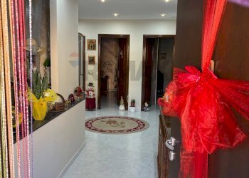 Hall / corridoio - Casa semi indipendente VIA CONSONA
 
23, Bagheria - foto 5