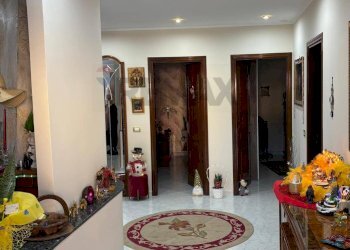 Hall / corridoio - Casa semi indipendente VIA CONSONA
 
23, Bagheria - foto 6