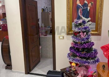 Hall / corridoio - Casa semi indipendente VIA CONSONA
 
23, Bagheria - foto 15