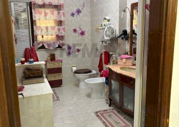 Bagno - Casa semi indipendente VIA CONSONA
 
23, Bagheria - foto 16