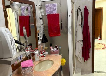 Bagno - Casa semi indipendente VIA CONSONA
 
23, Bagheria - foto 19