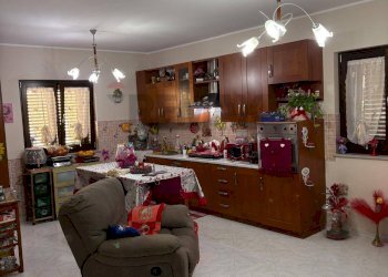 Soggiorno - Casa semi indipendente VIA CONSONA
 
23, Bagheria - foto 21