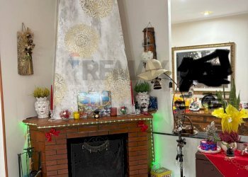 Soggiorno - Casa semi indipendente VIA CONSONA
 
23, Bagheria - foto 22