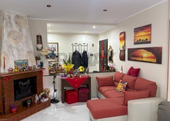 Soggiorno - Casa semi indipendente VIA CONSONA
 
23, Bagheria - foto 23