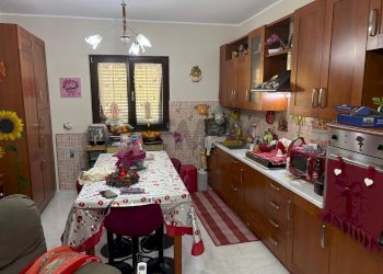 Cucina - Casa semi indipendente VIA CONSONA
 
23, Bagheria - foto 24