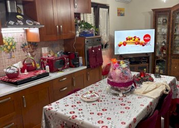 Cucina - Casa semi indipendente VIA CONSONA
 
23, Bagheria - foto 25